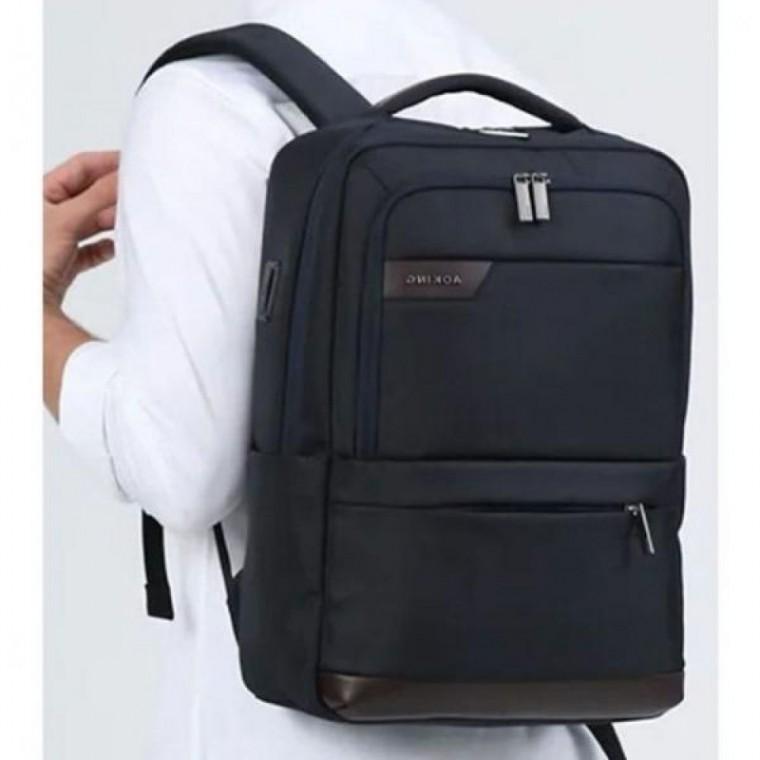 패션 20대 책가방 네이비 가방 노트북 새학기 백팩