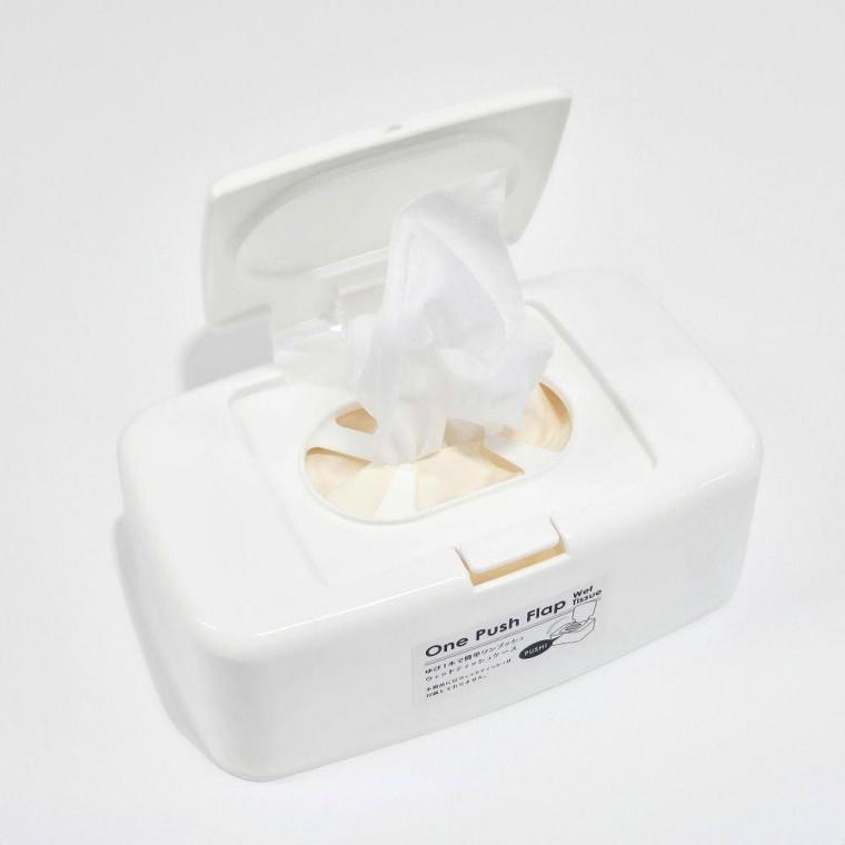 물티슈 케이스 클렌징 티슈 커버 밀폐 보관함 보관함 커버 물 캠핑 파우치 티슈 각 케이스 물 파우치