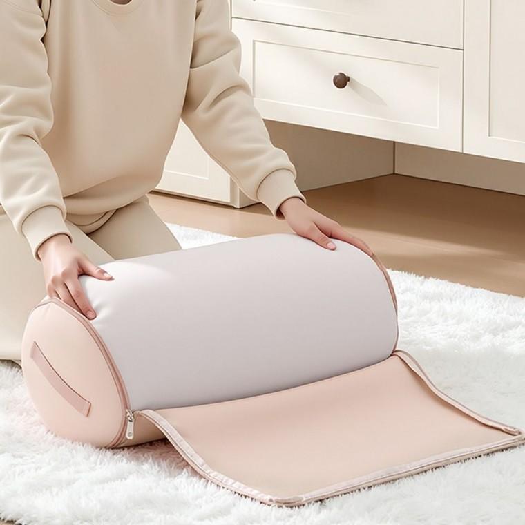 가방 이불백 옷보관파우치 보관가방 이불 보관백 대형