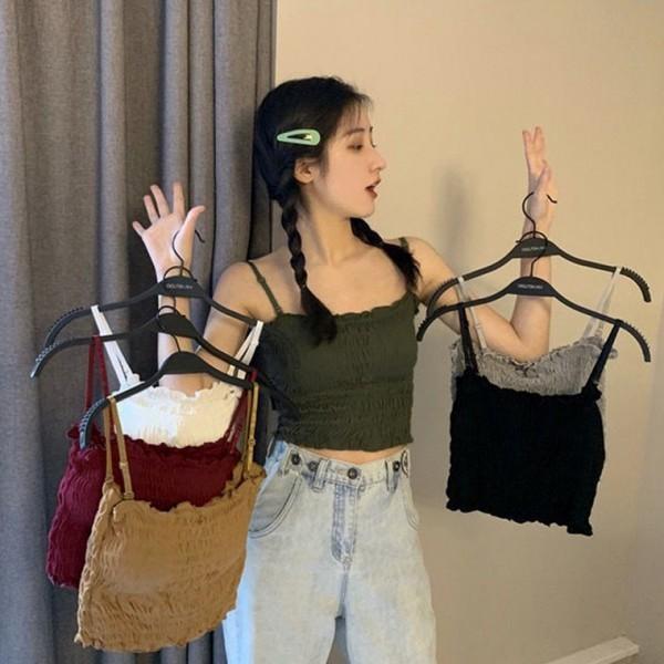 속옷 패드 여성데일리브라 여자편한브라 여성노와이어브라 여름 여성스포츠브라