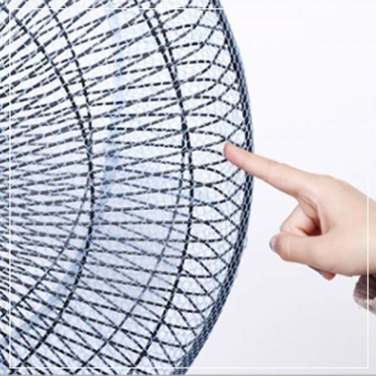 선풍기망 선풍기 안전망 선풍기커버 선풍기덥개