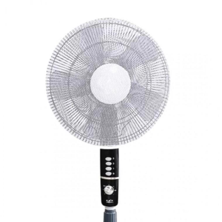 그물망 선풍기 안전망 방지 선풍기 보호망 커버 덮개