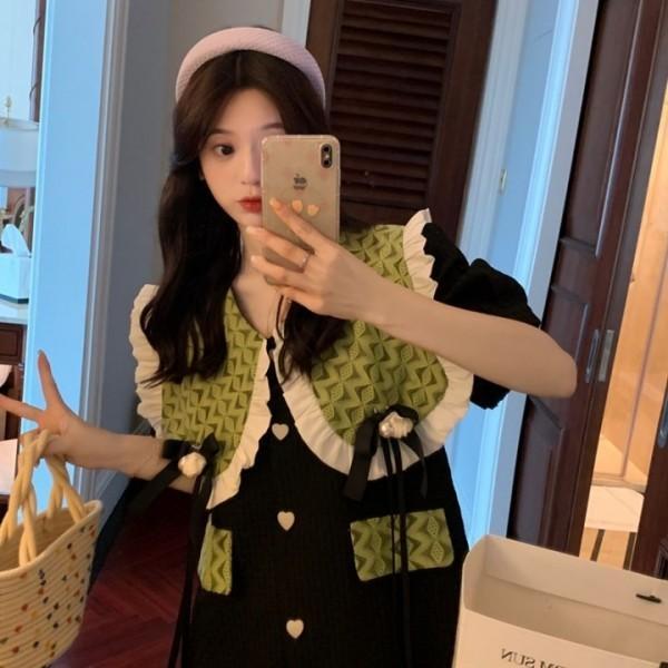 쉬폰원피스 니트원피스 롱원피스 카라원피스 루즈핏 여름원피스 미니원피스