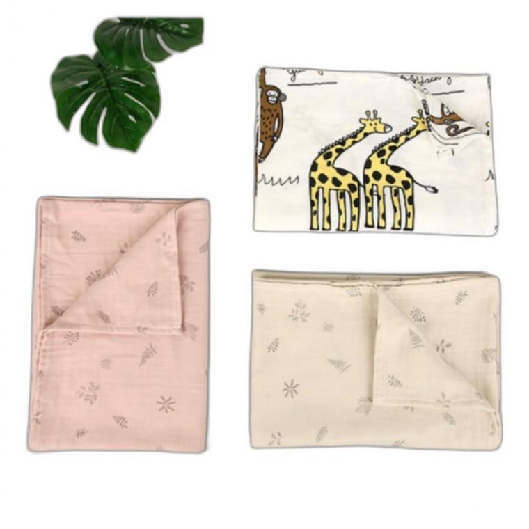 국산 거즈블랭킷 스와들 낮잠 순면 봄여름이불