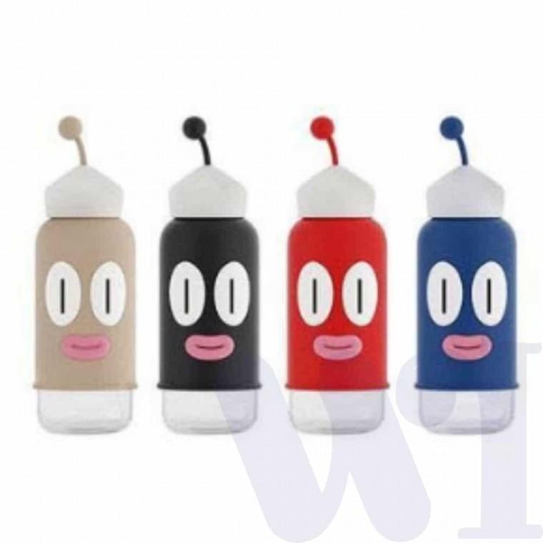 보틀 410ml 4종 택1 휴대물통 워터보틀 휴대용물통 아이스물통 휴대용텀블러