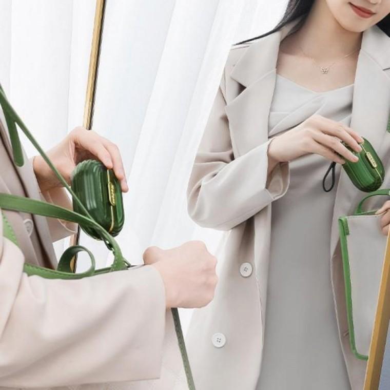 미니 휴대용 돌돌이 애견 휴대용 테이프 클리너 먼지 털 제거