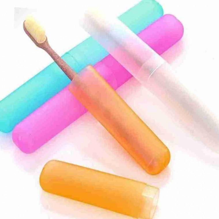 휴대용 칫솔통 칫솔 보관 케이스 치약통 휴대용칫솔케이스