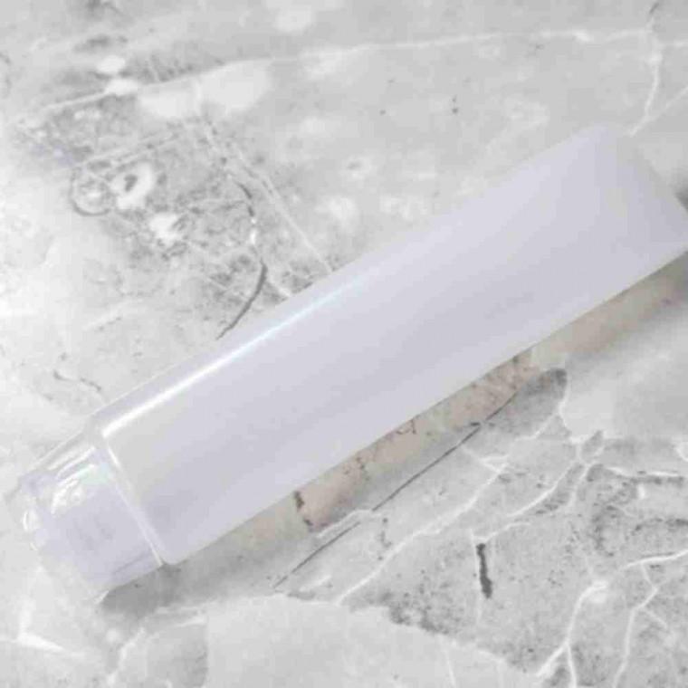튜브공병 휴대용용기 50ml 플라스틱용기 소분용기