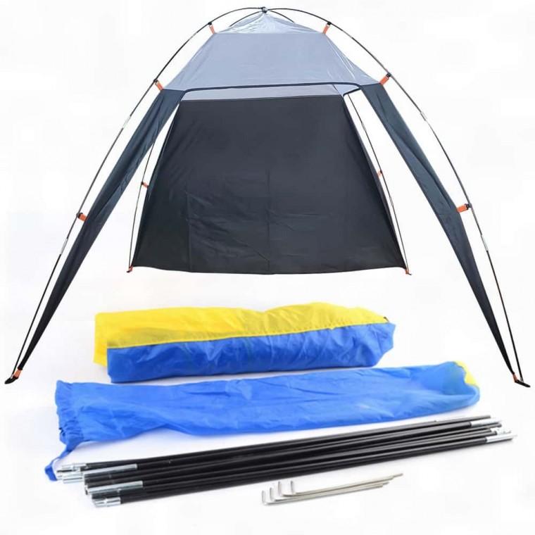 그늘막 휴대용 텐트 아웃도어 바캉스