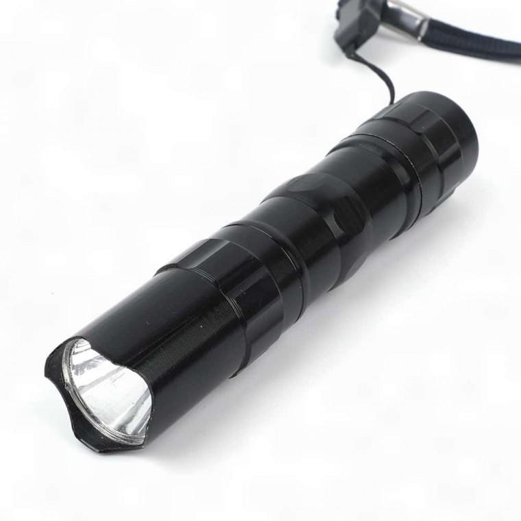 렌턴 손전등 비상등 휴대용 LED 후레쉬