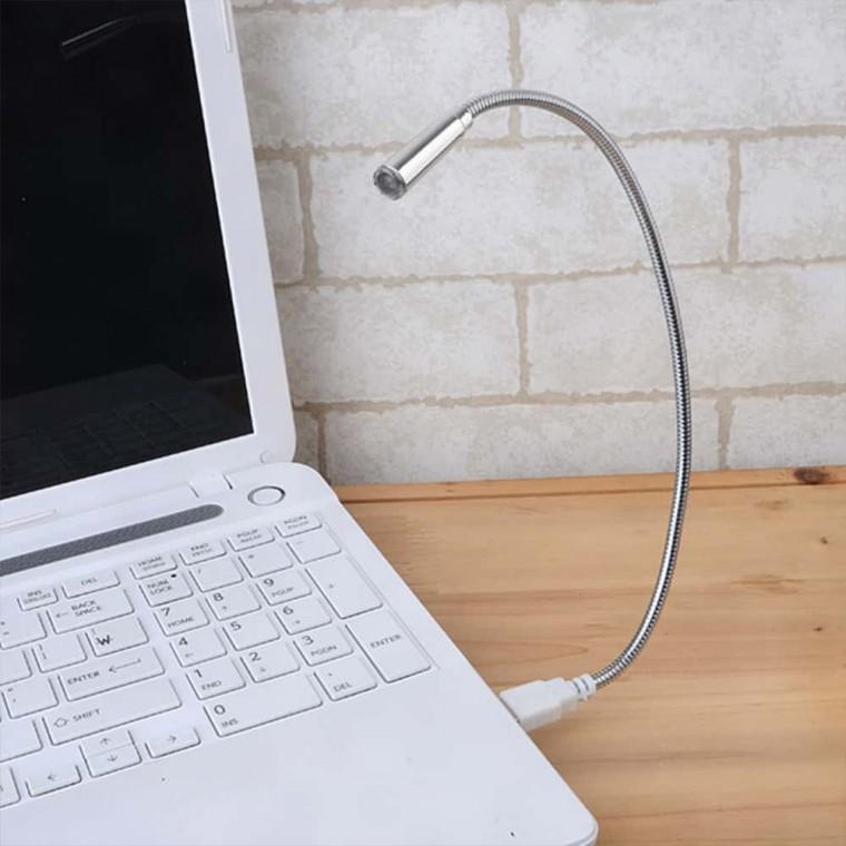 조명등 LED USB 라이트 북라이트 휴대용스탠드 무드등
