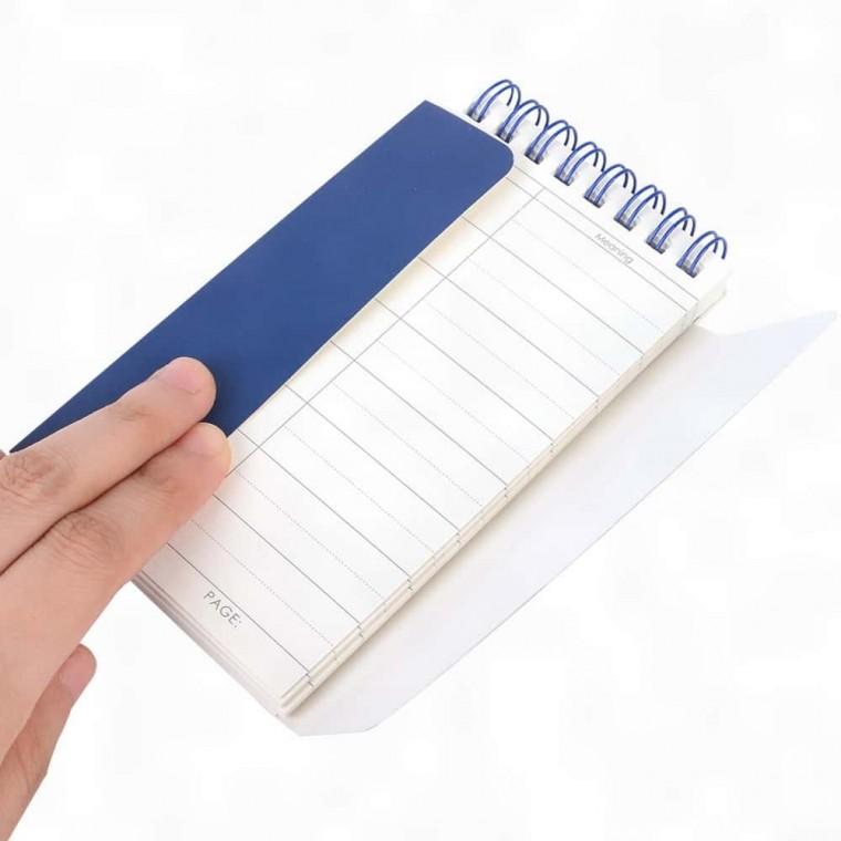 단어장 수첩 메모장 포켓 휴대용