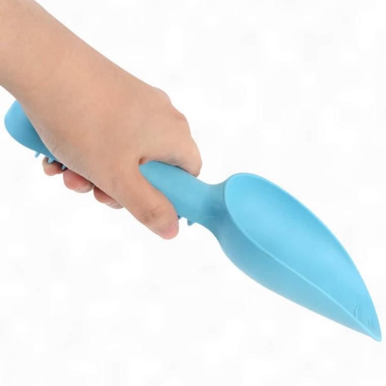 미니모종삽 휴대용모종삽 플라스틱