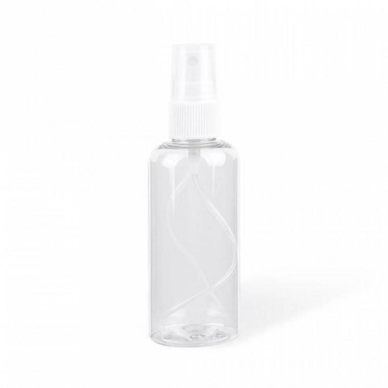 스프레이 공병 100ml 화장품 소분용 로션 스킨 미스트 펌프 휴대용 여행 용기