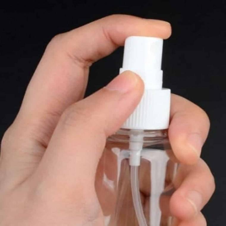 소분용기 휴대용스프레이 에센스공병 분무기공병 스프레이용기 50ml