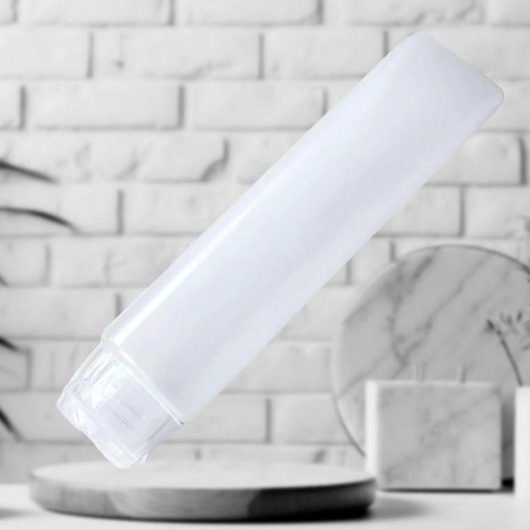 화장품 로션 샴푸 소분 튜브 휴대용 공병 50ml 샴푸공병 무지공병 여행용공병 로션공병 용기 크림공병