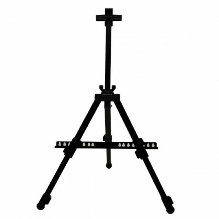 접이식 탁상 이젤 휴대용 테이블 이젤 드로잉 캔버스 2단 거치대