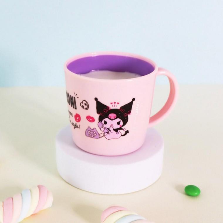 양손 손잡이 빨대컵 스테인리스 컵 물컵 휴대용 손잡이컵 음료컵 뚜껑형 텀블러