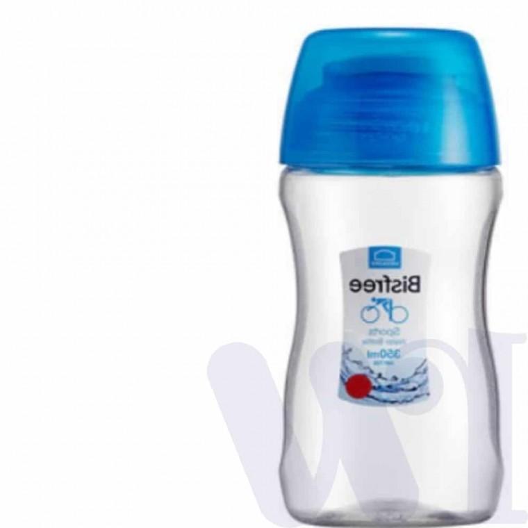 아웃도어 물병 350ml 스포츠물통 자전거물통 운동물통 등산용물병 휴대용물통