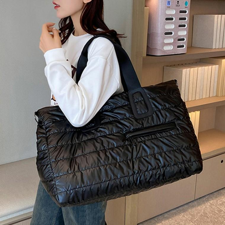 빅사이즈 여행용 보스턴 가방 크로스 보스턴 가방 데일리 대형 짐가방