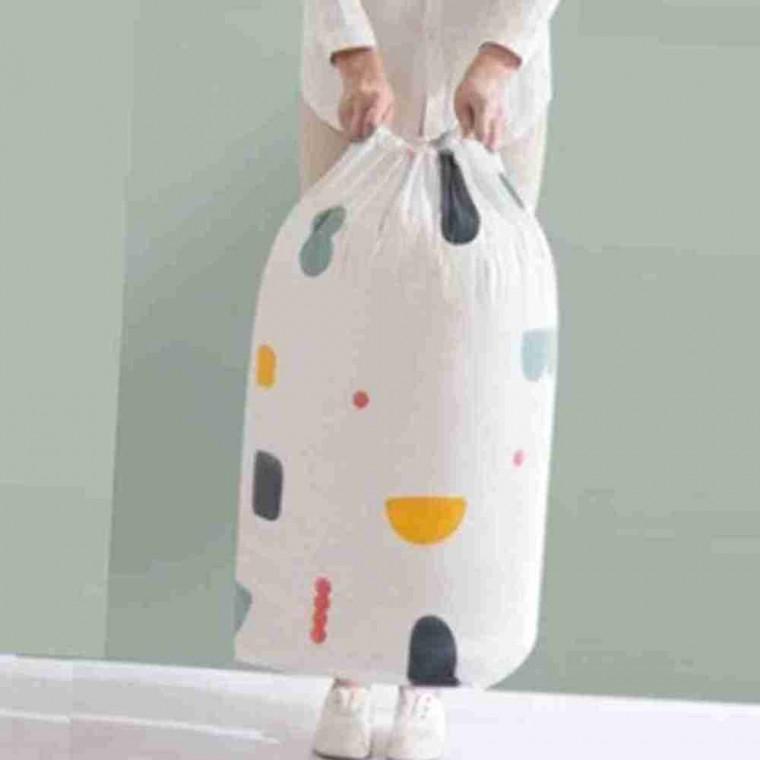방수형 이불 정리 가방 대형 수납 주머니 수납정리백 옷보관가방