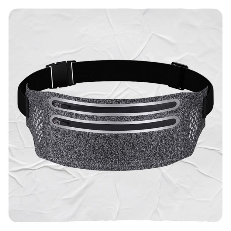 허리색 여행돈가방 등산 여행 포켓 러닝백 가방 힙색