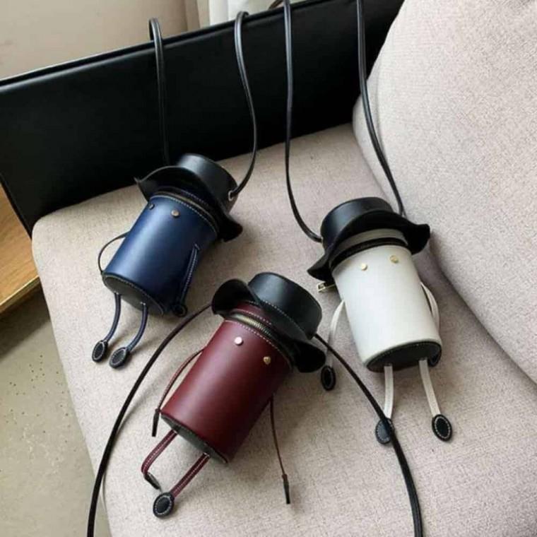 DIY 키트 미니 가방 원데이클래스키트 수공예가방