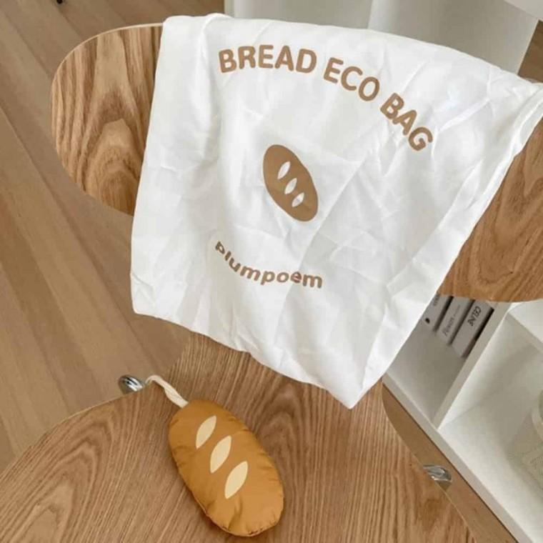 장바구니 포켓 다회용가방 접이식가방