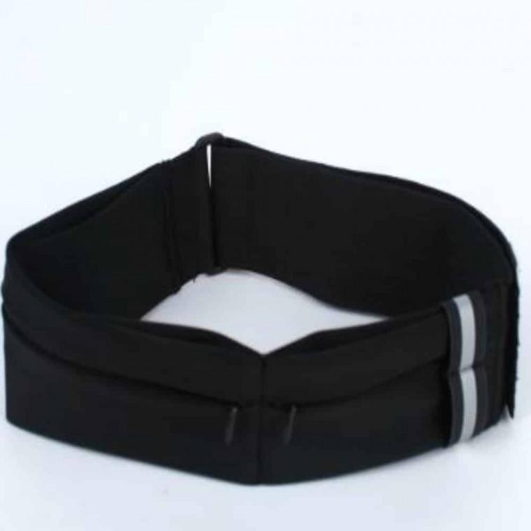 러닝백 런닝가방 러닝밴드 러닝허리벨트 허리밴드 러닝 플립벨트 M