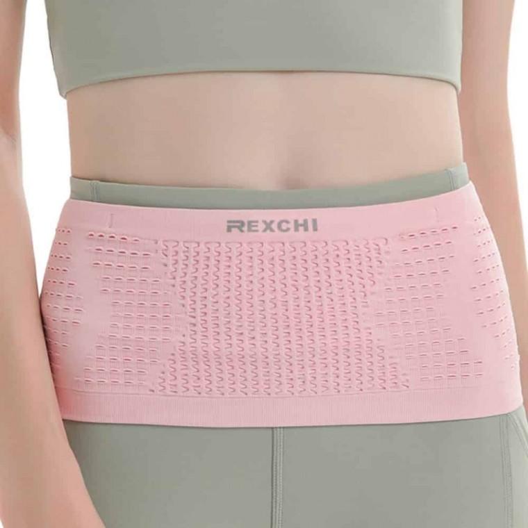 러닝 벨트 백 허리벨트백 헬스가방