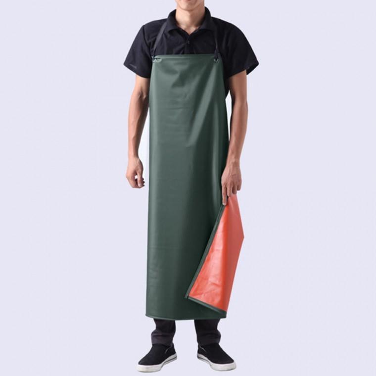 디그린 방수 업소용 앞치마(110x80cm)
