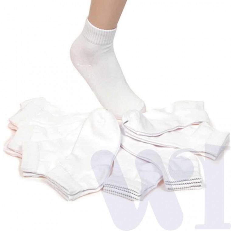 학생양말 10켤레 패션여자양말 청소년양말 패션양말 여자무지양말 여성용양말
