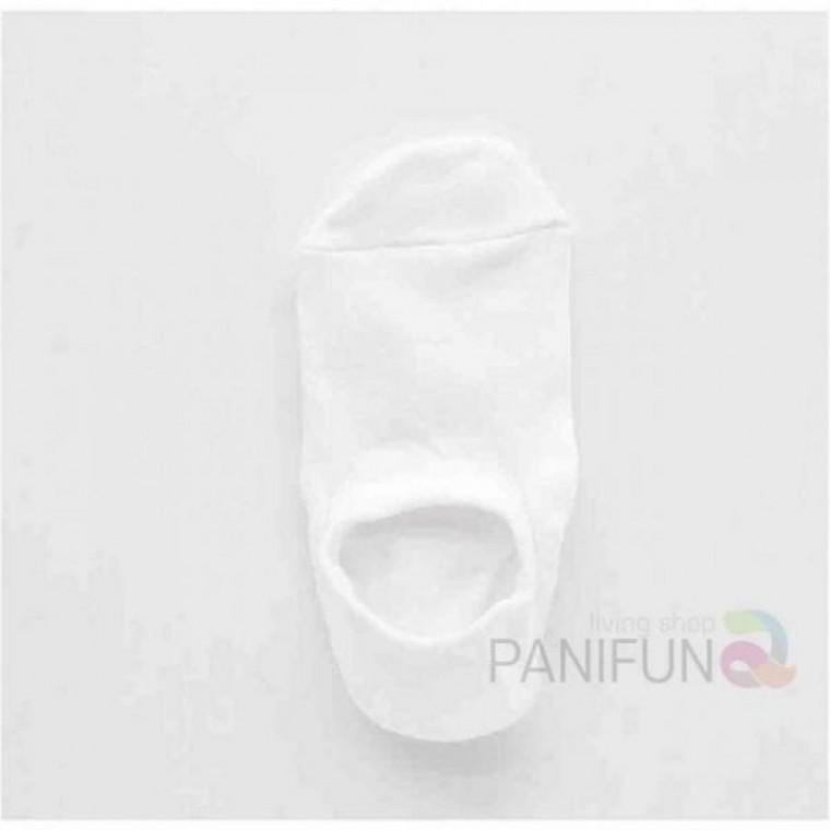 커플양말 질좋은양말 덧신 남자발목양말 남자 화이트 면덧신 남자덧신