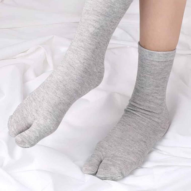 발가락 덧신 여성발가락양말 여자양말