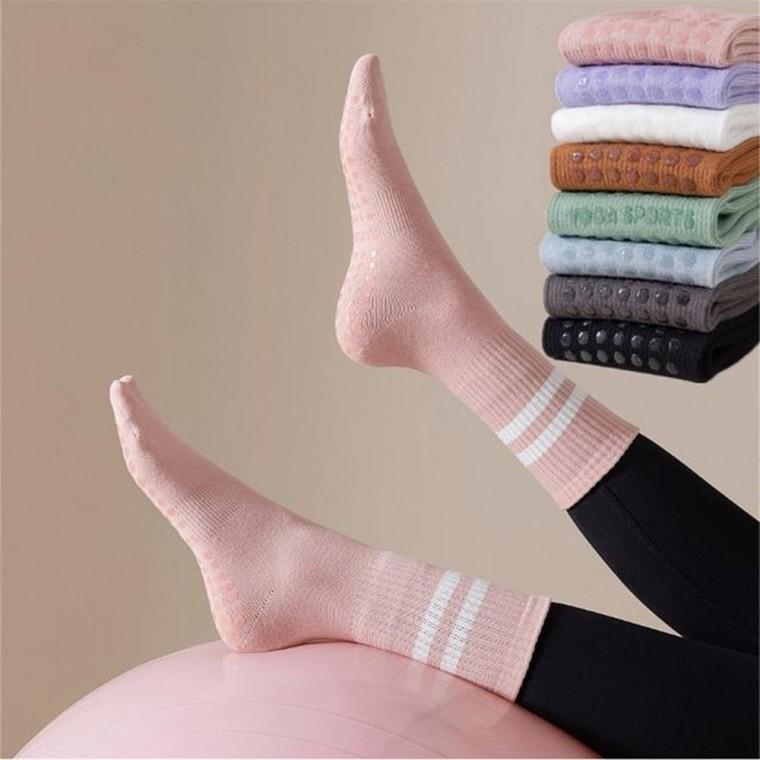 논슬립 필라테스양말 요가 미끄럼방지 양말