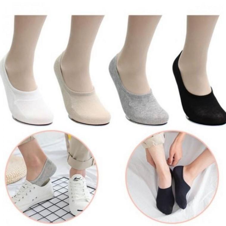 덧신 남자 풋커버 삭스 양말 면 페이크 10켤레 로퍼