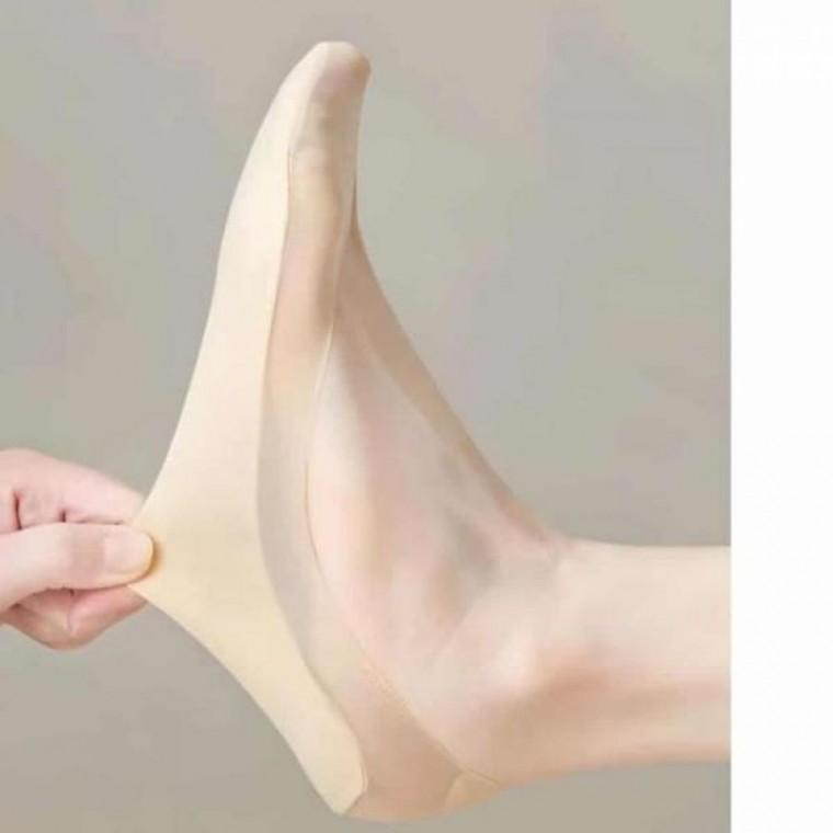 여성용 얇은덧신 여성양말 덧신 여름