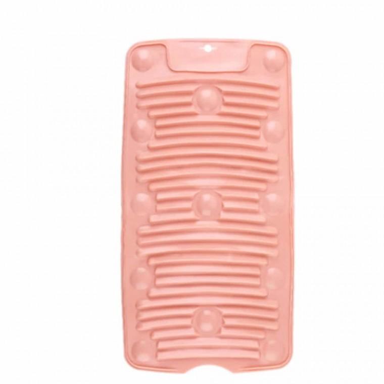 실리콘 빨래 판 손세탁빨래판 실리콘미니빨래판 미니빨래판 휴대용빨래판 양말빨래판 속옷빨래판 접는빨래