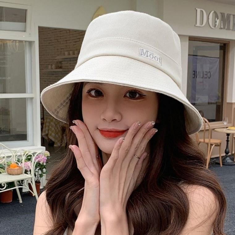 6컬러 벙거지 여름 여름모자 여자벙거지모자 버킷햇