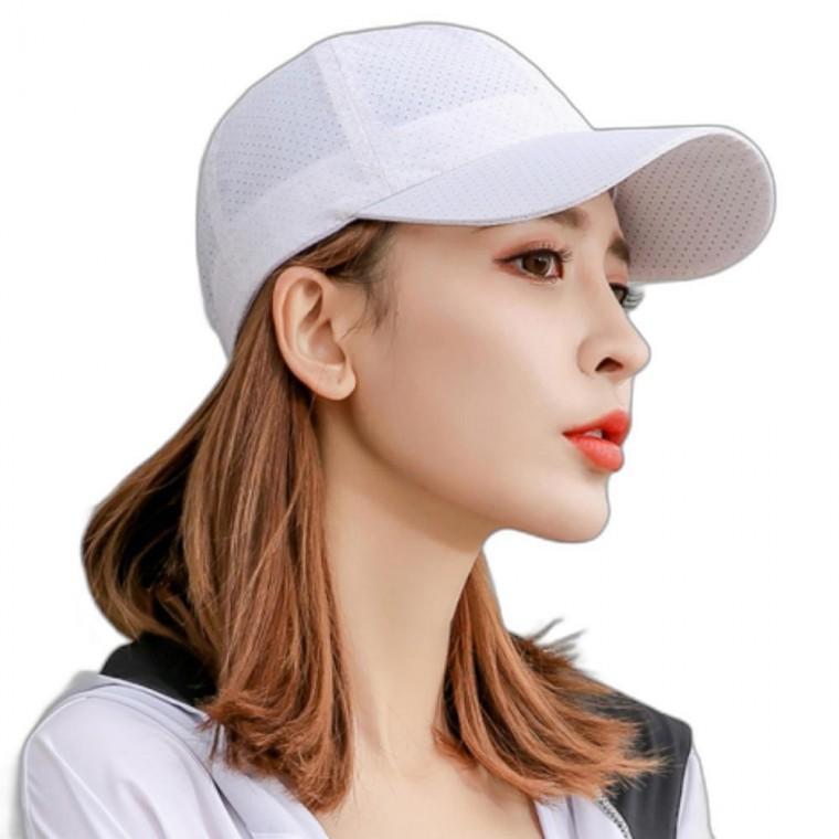 남자 여성 커플 여름 메쉬 볼캡 스포츠 여행 등산 캡 모자