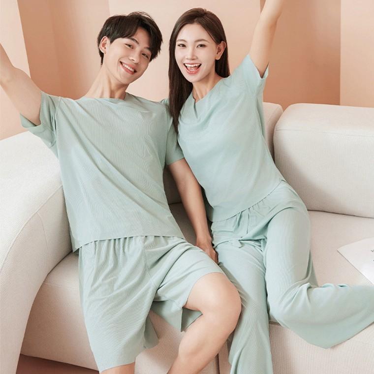 여름잠옷 실내복여성 편한잠옷 겨울잠옷 여성파자마 홈웨어 SD-250534