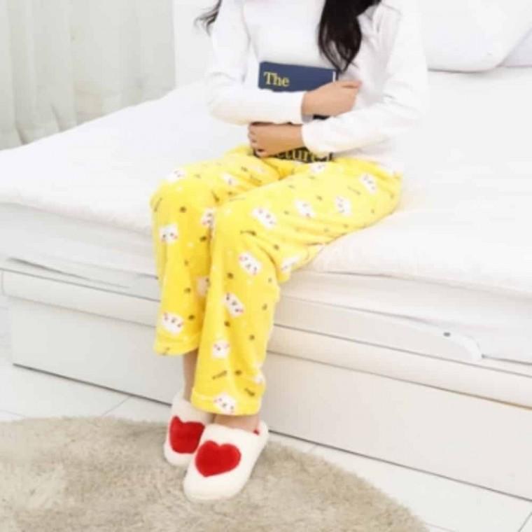 극세사 수면 여름잠옷 홈웨어세트 편한잠옷 여성라운지웨어 실내복여성