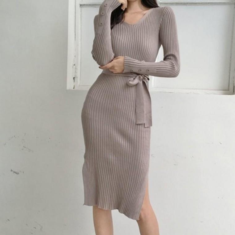 여름원피스 여자 선물 정장 여성의류 모임룩 임산부