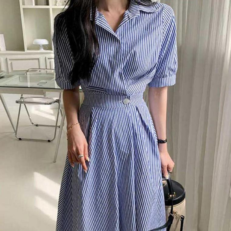 여름 임산부 데일리원피스 여성의류 직장인 가성비