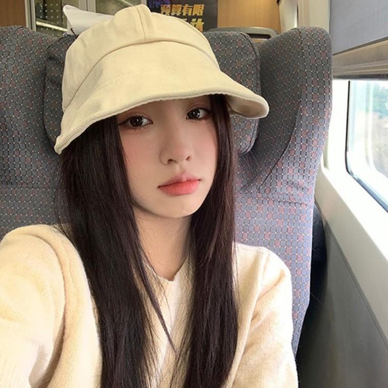 패션 선캡 썬바이져 바캉스 비치모자 선바이져 썬캡
