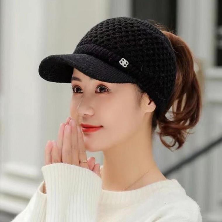 여성선캡 선캡 썬캡 패션 비치모자 선바이져 스타일