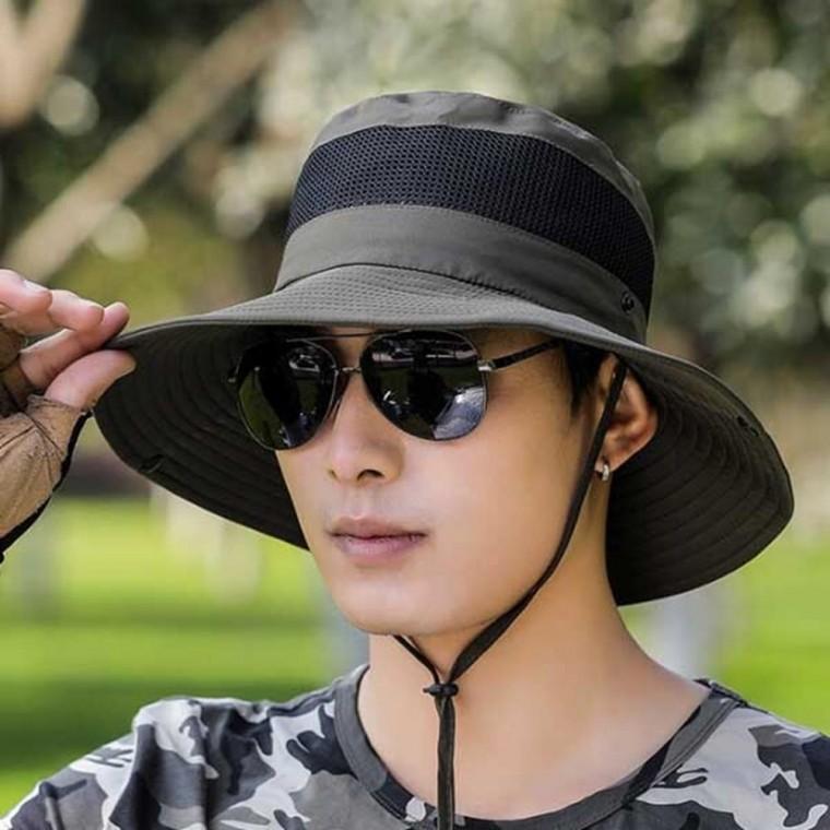 비치모자 휴가 여름모자 해변모자 여성선캡 썬캡