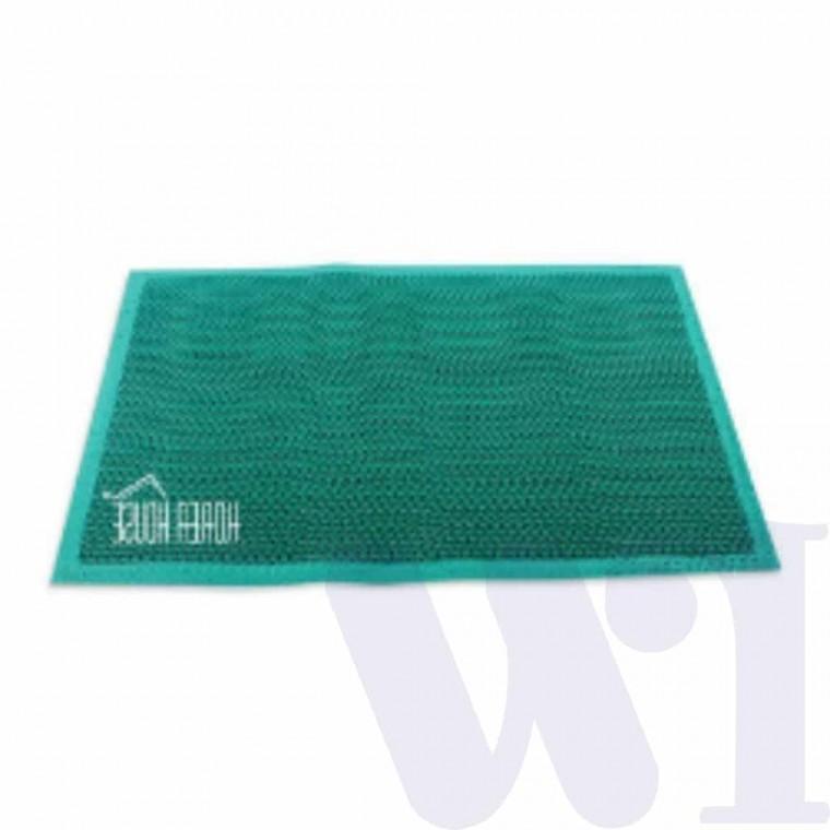 출입구발판 PVC 60x90cm 현관발매트 입구매트 현관발판매트 사무실매트 신발털이개