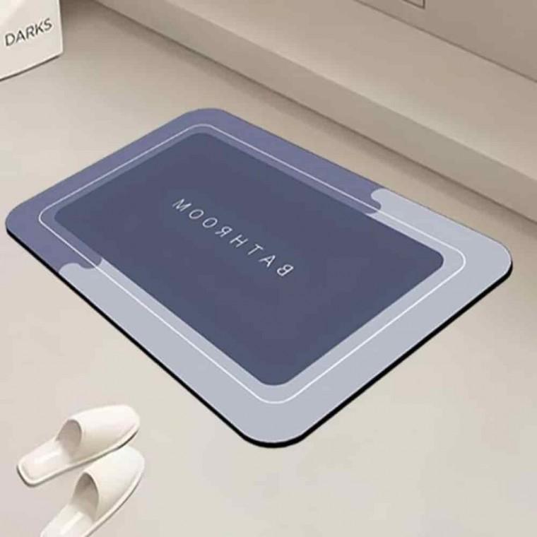 규조토 욕실매트 미끄럼방지매트 화장실발매트 욕실바닥매트 욕실발매트