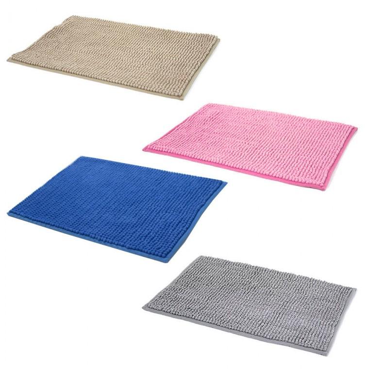 TOFTBO 토프트보 욕실매트 40x60cm 발매트 목욕 샤워 화장실 인테리어